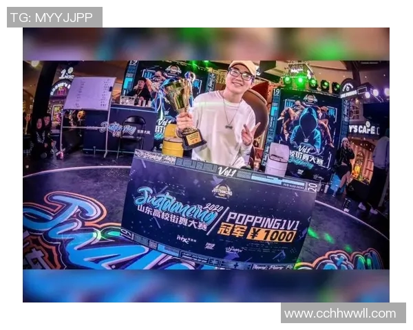 全国街舞大赛积分榜更新成都街舞队以71分稳居第一名