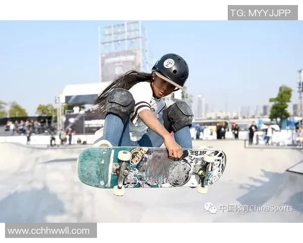 吴娜独家分享滑板技巧与心得体会助你轻松入门滑板世界