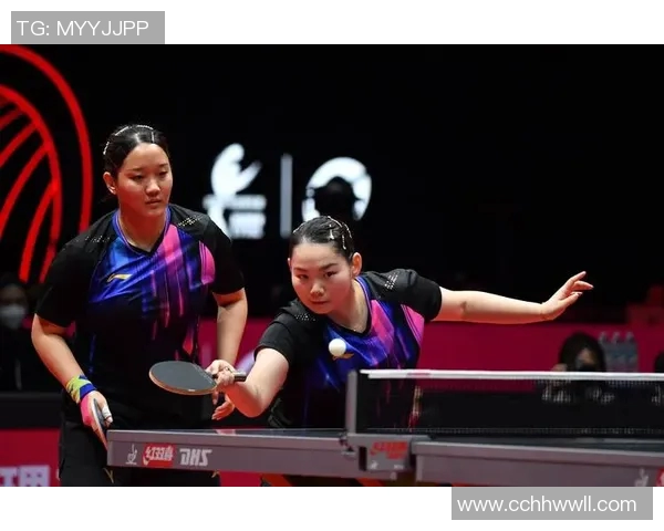 乒乓球巨献：探秘深圳乒乓球队的战术